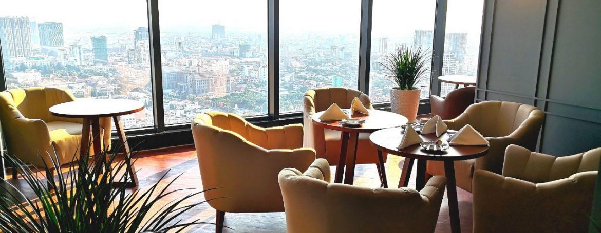 Brand New Luxury One Bedroom Condominium for Rent in Tonle Bassac (13)