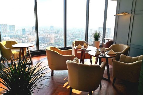 Brand New Luxury One Bedroom Condominium for Rent in Tonle Bassac (13)