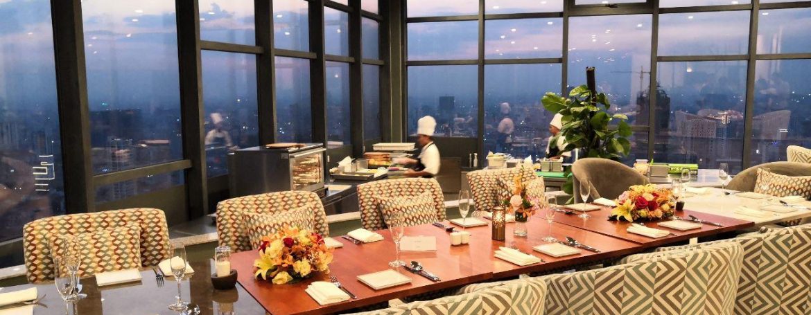 Brand New Luxury One Bedroom Condominium for Rent in Tonle Bassac (15)