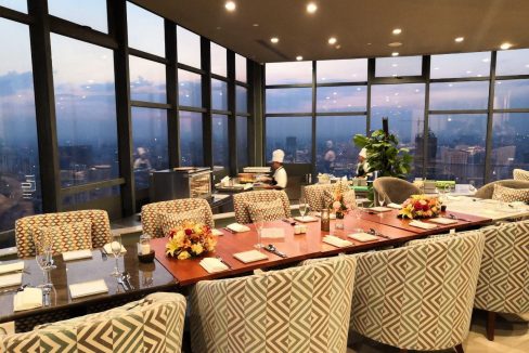 Brand New Luxury One Bedroom Condominium for Rent in Tonle Bassac (15)