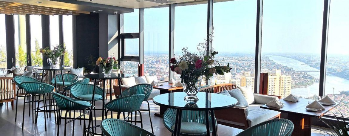 Brand New Luxury One Bedroom Condominium for Rent in Tonle Bassac (16)