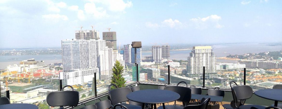 Brand New Luxury One Bedroom Condominium for Rent in Tonle Bassac (17)