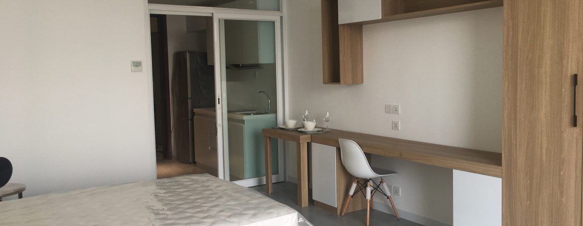 Brand New Luxury One Bedroom Condominium for Rent in Tonle Bassac (3)