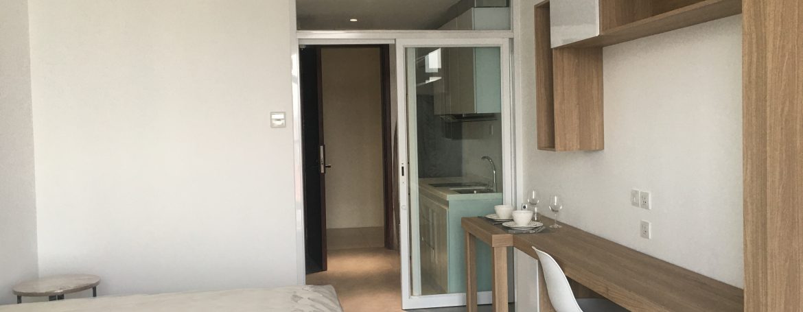 Brand New Luxury One Bedroom Condominium for Rent in Tonle Bassac (4)