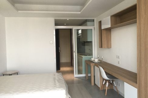 Brand New Luxury One Bedroom Condominium for Rent in Tonle Bassac (4)