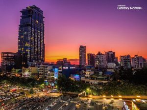 Buying residential property for rental returns in Phnom Penh