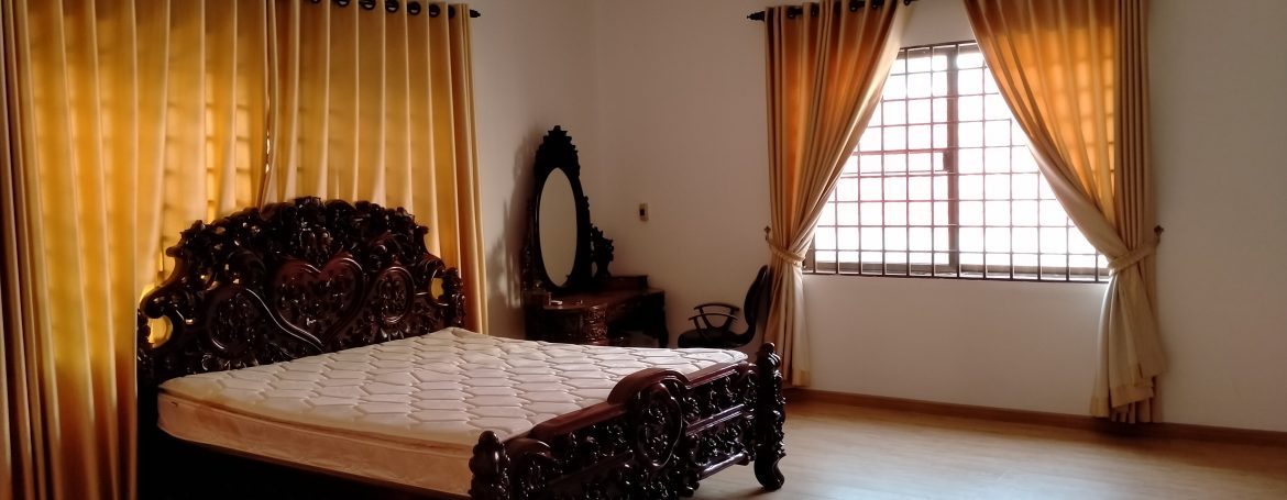 Five Bedrooms Villa in the Residential Area for rent in Toul Kork (10)