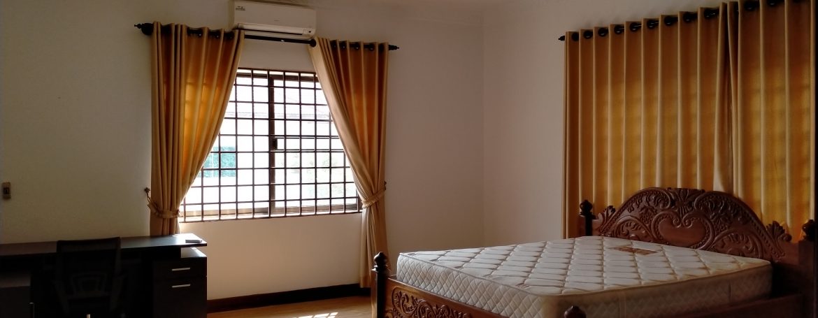 Five Bedrooms Villa in the Residential Area for rent in Toul Kork (11)