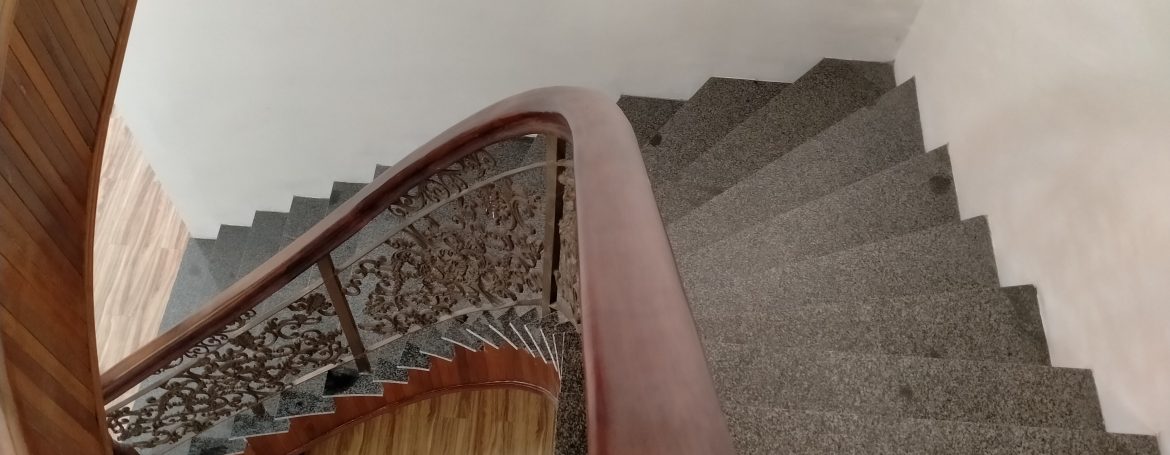 Five Bedrooms Villa in the Residential Area for rent in Toul Kork (8)