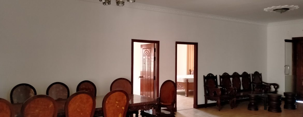 Five Bedrooms Villa in the Residential Area for rent in Toul Kork (9)