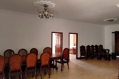Five Bedrooms Villa in the Residential Area for rent in Toul Kork (9)