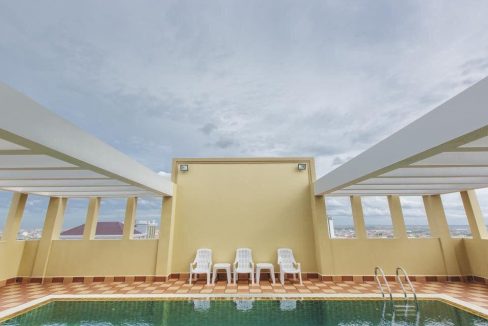 Nice One Bedroom Apartment for Rent Near Russian Market is Available Now (2)