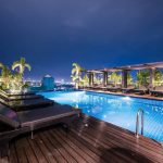 Pool and Gym One Bedroom Apartment for Rent in Tonle Bassac (1)