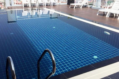 1 Bedroom Apartment for Rent in BKK3 Near Toul Sleng Genocide Museum (2)