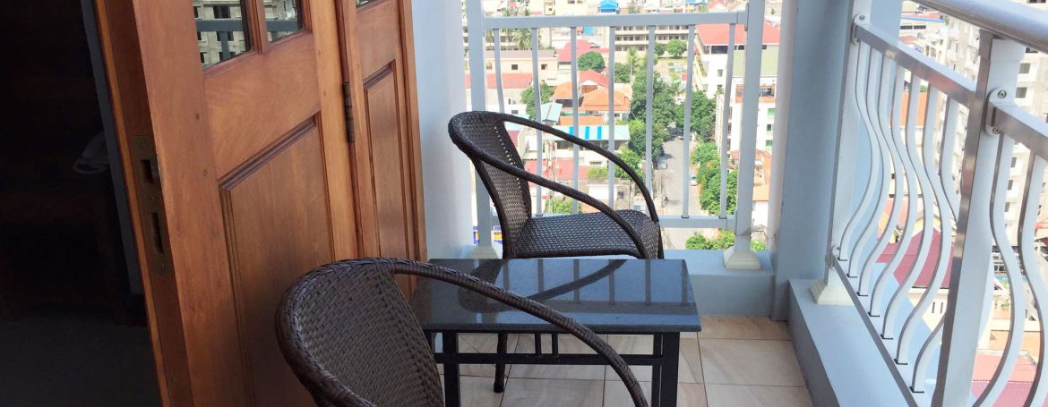 1 Bedroom Apartment for Rent in BKK3 Near Toul Sleng Genocide Museum (7)