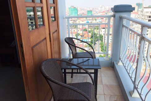 1 Bedroom Apartment for Rent in BKK3 Near Toul Sleng Genocide Museum (7)