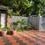 3 Bedrooms Villa for Rent in Bassac Garden, Tonle Bassac Area (1)