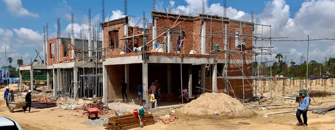 Brand New Single Villa for Sale in Kandal Province (10)