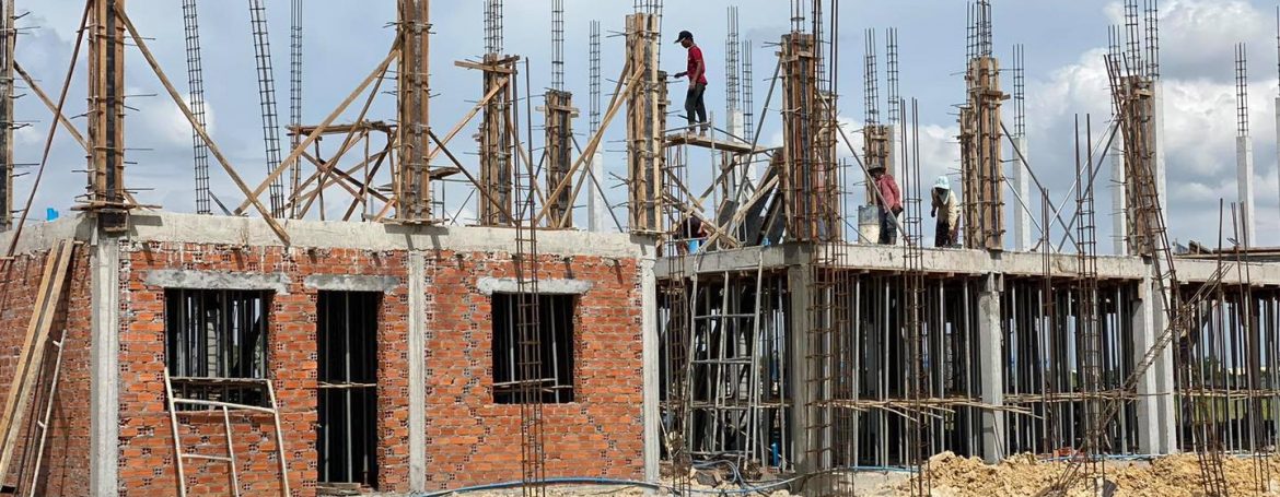 Brand New Single Villa for Sale in Kandal Province (11)