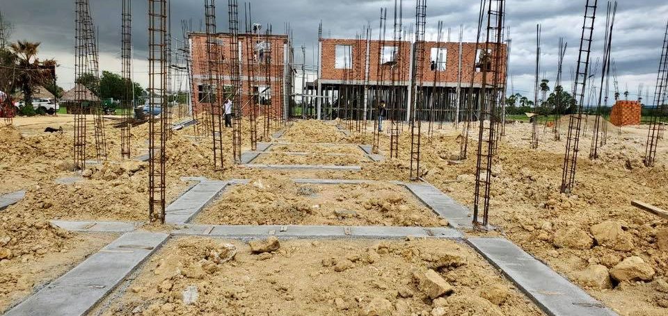 Brand New Single Villa for Sale in Kandal Province (12)