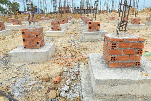 Brand New Single Villa for Sale in Kandal Province (13)