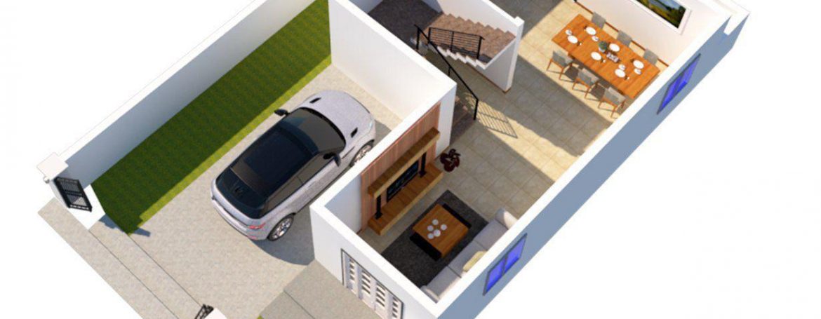 Brand New Single Villa for Sale in Kandal Province (8)