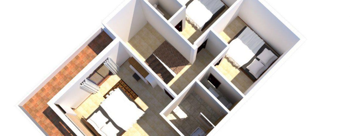 Brand New Single Villa for Sale in Kandal Province (9)