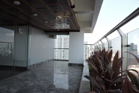 Brand New Whole Building for Rent in BKK1, Good Location for Business (12)