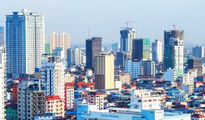 Cambodia’s growing Home Loan problem