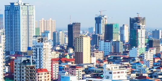 Cambodia’s growing Home Loan problem