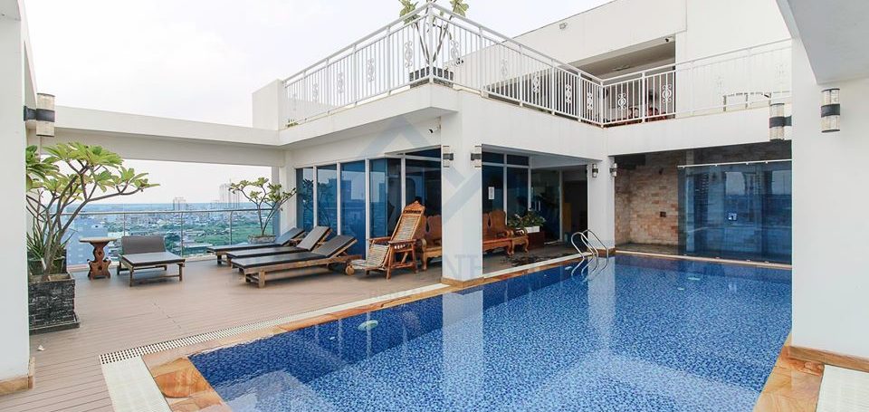 Comfortable 2 Bedrooms Apartment for Rent in Beoung Trabek Area (10)