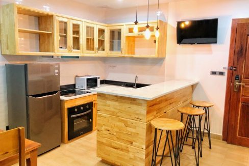 Comfortable 2 Bedrooms Apartment for Rent in Beoung Trabek Area (2)
