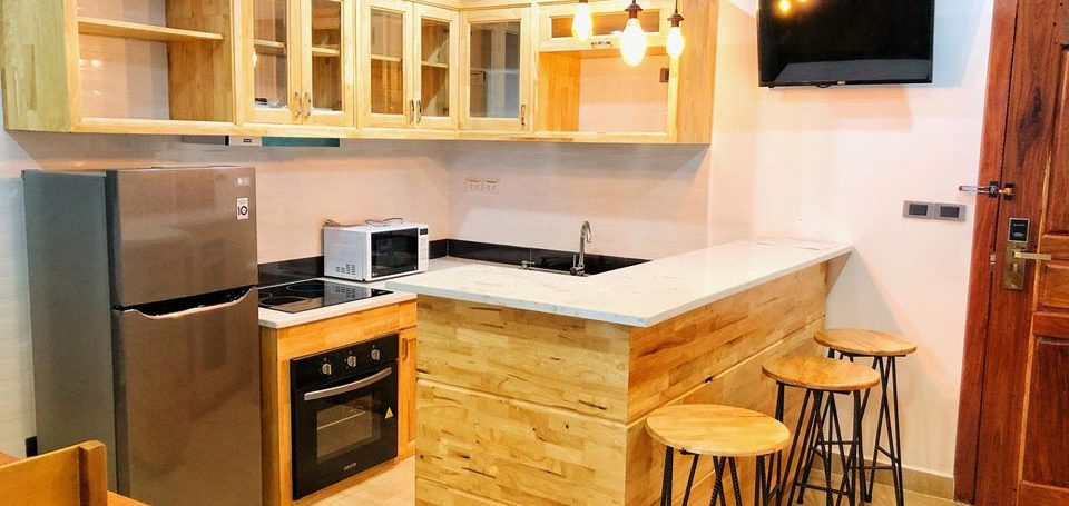 Comfortable 2 Bedrooms Apartment for Rent in Beoung Trabek Area (2)