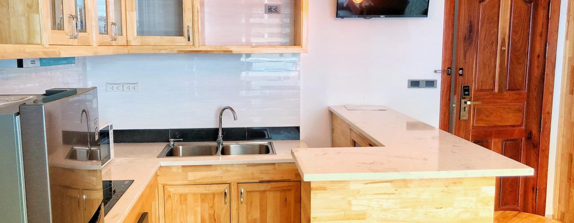 Comfortable 2 Bedrooms Apartment for Rent in Beoung Trabek Area (3)