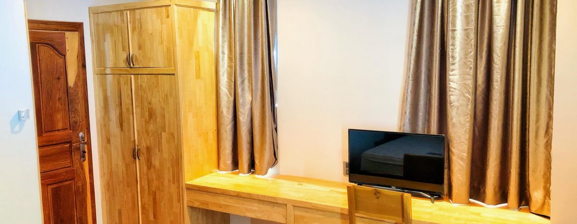 Comfortable 2 Bedrooms Apartment for Rent in Beoung Trabek Area (5)