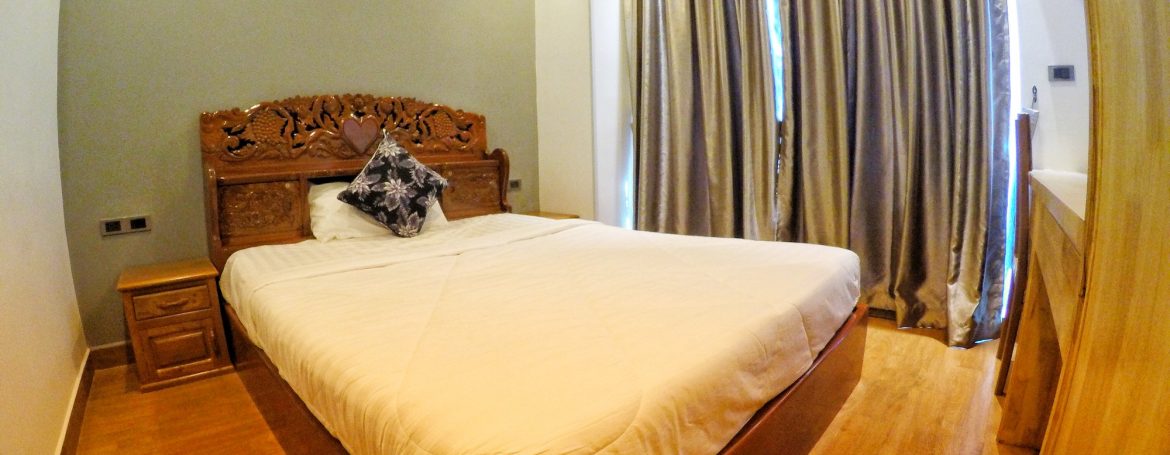 Comfortable 2 Bedrooms Apartment for Rent in Beoung Trabek Area (6)