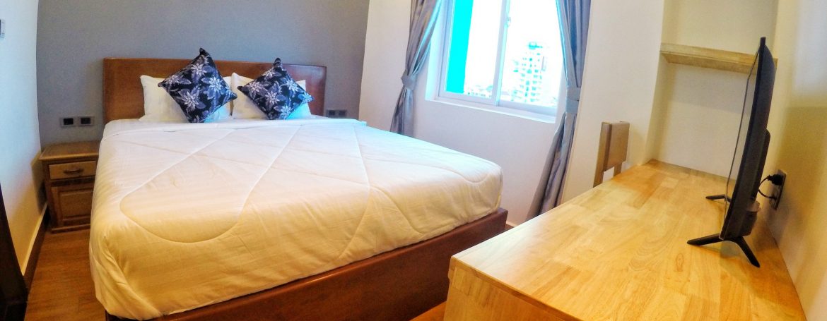 Comfortable 2 Bedrooms Apartment for Rent in Beoung Trabek Area (7)
