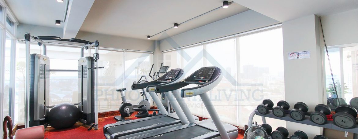 Comfortable 2 Bedrooms Apartment for Rent in Beoung Trabek Area (9)