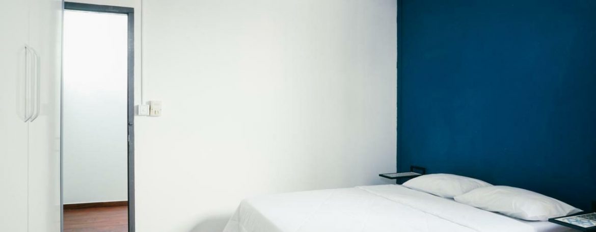 Duplex 3 Bedrooms Apartment for Rent in Tonle Bassac (4)