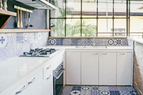 Duplex 3 Bedrooms Apartment for Rent in Tonle Bassac (8)
