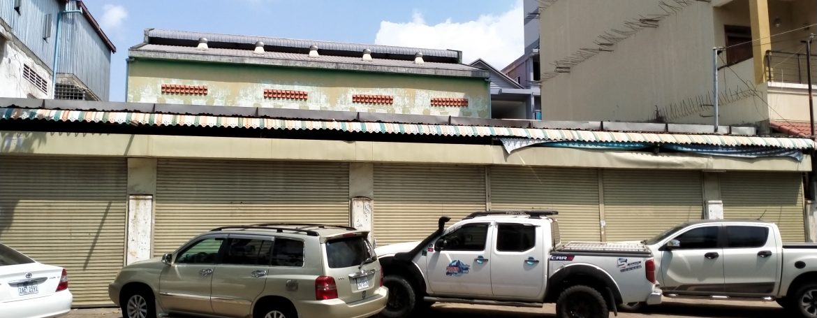 Land for Rent in Toul Tom Pong near Chinese Embassy (3)