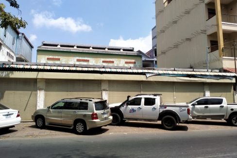 Land for Rent in Toul Tom Pong near Chinese Embassy (3)