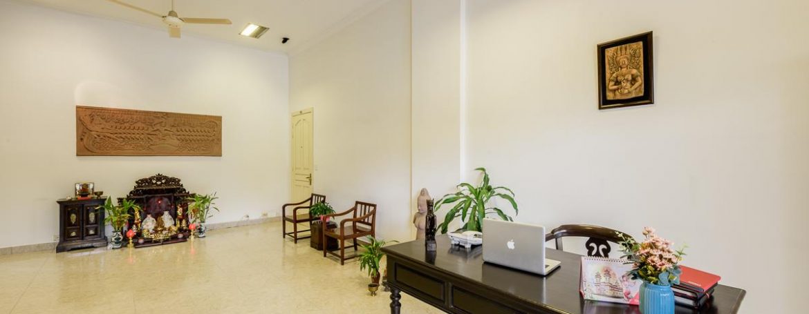 Nice One Bedroom Swimming and Gym Pool Apartment for Rent in Toul Kork (4)