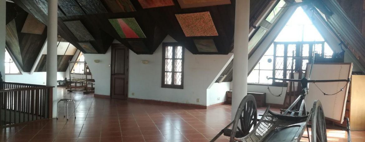 Nice Villa for Rent in Phnom Penh Thmey, Near AEON Mall 2 and Makro (11)