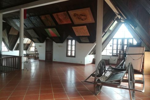 Nice Villa for Rent in Phnom Penh Thmey, Near AEON Mall 2 and Makro (11)