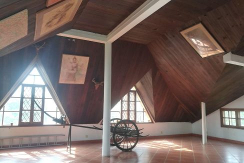 Nice Villa for Rent in Phnom Penh Thmey, Near AEON Mall 2 and Makro (12)
