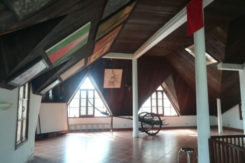Nice Villa for Rent in Phnom Penh Thmey, Near AEON Mall 2 and Makro (13)