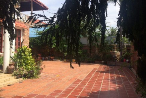 Nice Villa for Rent in Phnom Penh Thmey, Near AEON Mall 2 and Makro (3)
