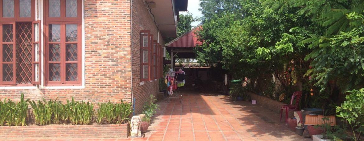 Nice Villa for Rent in Phnom Penh Thmey, Near AEON Mall 2 and Makro (4)