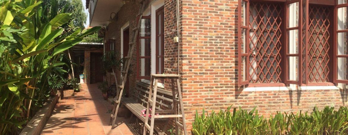 Nice Villa for Rent in Phnom Penh Thmey, Near AEON Mall 2 and Makro (5)